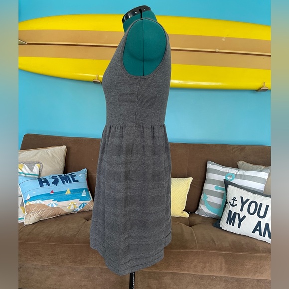 Lane Bryant Women’s Grey Knit Jumper Size 14/16 NWT - Picture 2 of 5